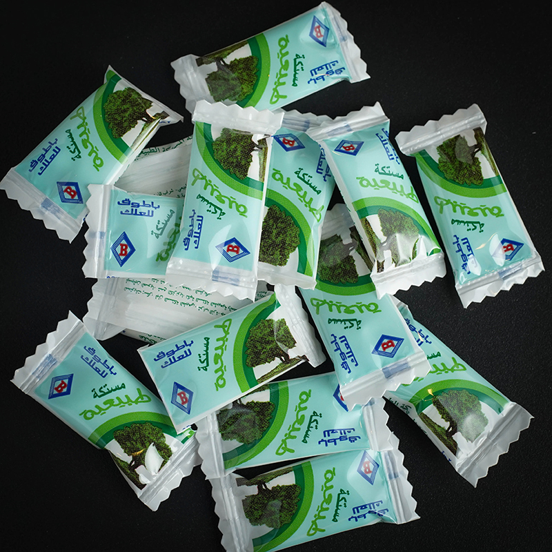 Batooq Chewing Gum